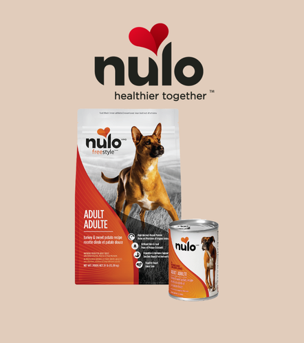 Nulo (October 1 - 31)
