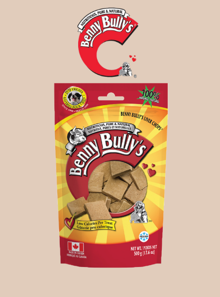 Benny Bully's Promo