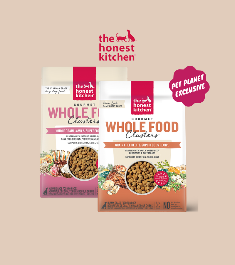 The Honest Kitchen Sale