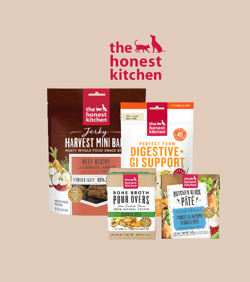 The Honest Kitchen Sale