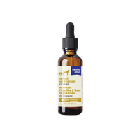 Healthy Paws - Cat & Dog - Herbal Ear Rescue with Hemp