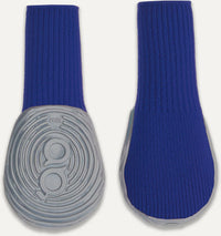 Goo-eez - Dog - Ultras Dog Boots Blue/Grey 2pk