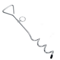 Titan - Dog - Spiral Tie Out Stake