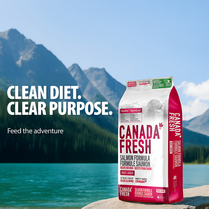 Canada Fresh