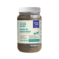 Healthy Paws - Cat & Dog - Ground Kelp