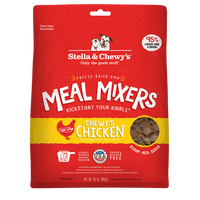 Stella & Chewy's - Dog - Freeze Dried Meal Mixers Chewy's Chicken