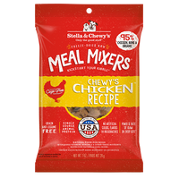Stella & Chewy's - Dog - Freeze Dried Meal Mixers Chewy's Chicken