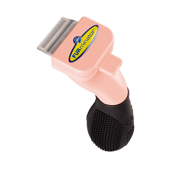 FURminator - Cat & Dog - Animal Deshedding Tool