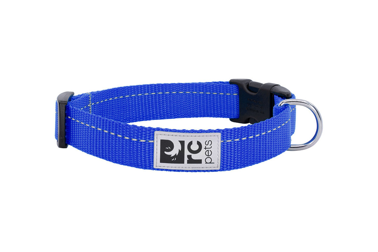 RC Pets - Dog - Primary Collar Sapphire