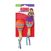KONG - Cat - Scrattles Acoustix