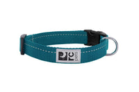 RC Pets - Dog - Primary Collar Dark Teal