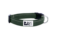 RC Pets - Dog - Primary Collar Dark Olive
