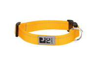 RC Pets - Dog - Clip Collar Primary Marigold