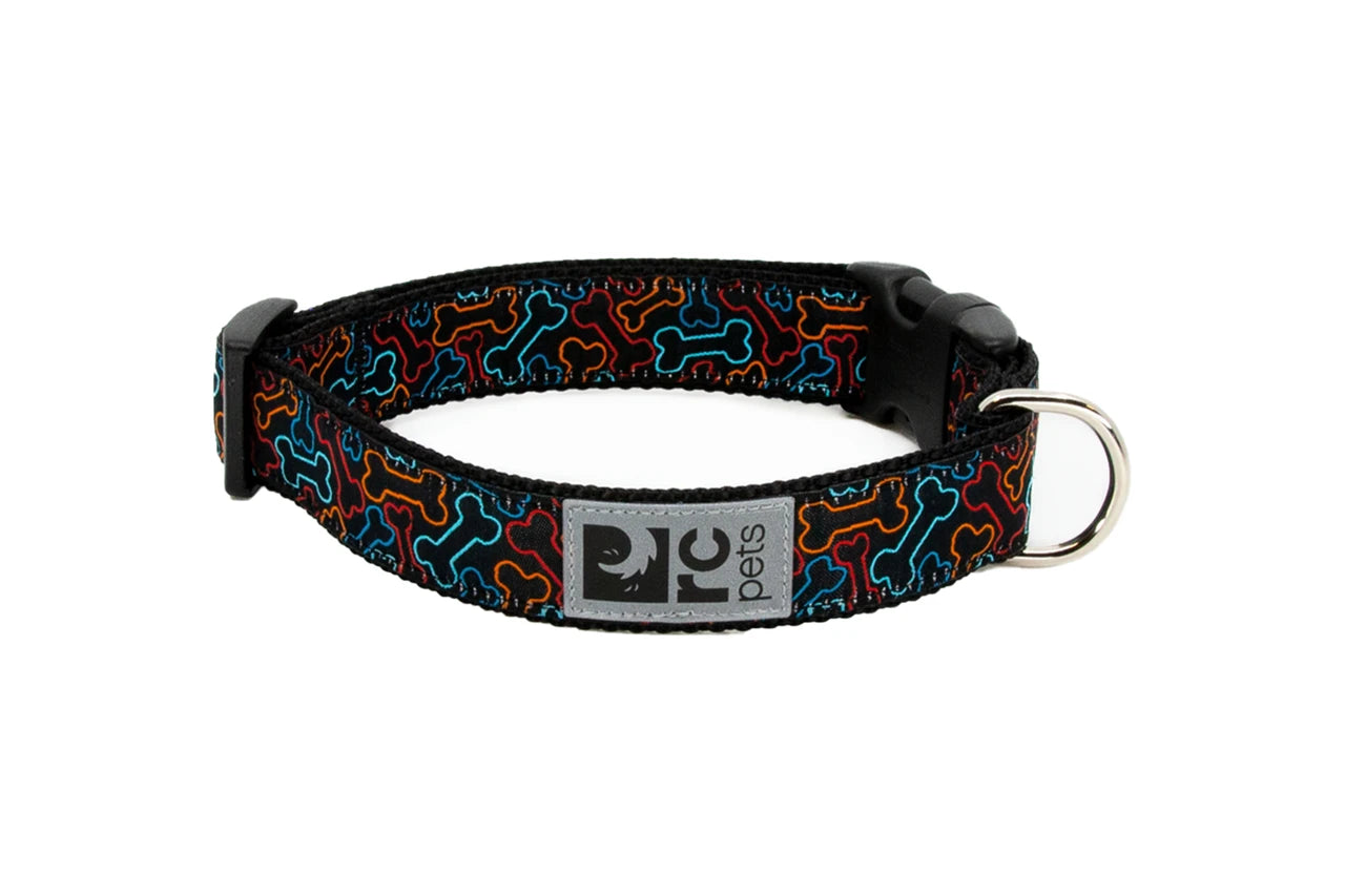 RC Pets - Dog - Clip Collar Bones