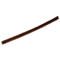 Open Range - Dog - Bully Stick Water Buffalo