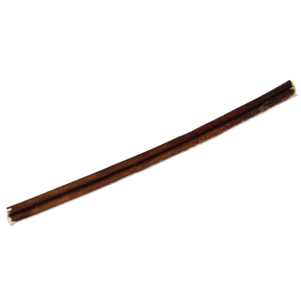 Open Range - Dog - Bully Stick Water Buffalo