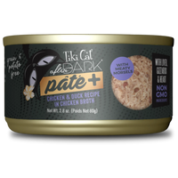 Tiki Cat - After Dark Pate Chicken & Duck in Broth