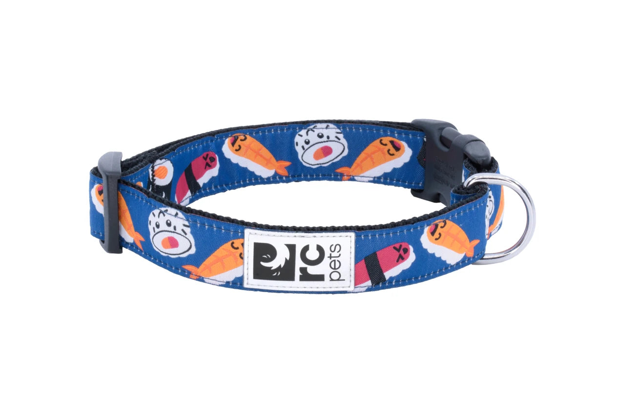 RC Pets - Dog - Clip Collar Sushi