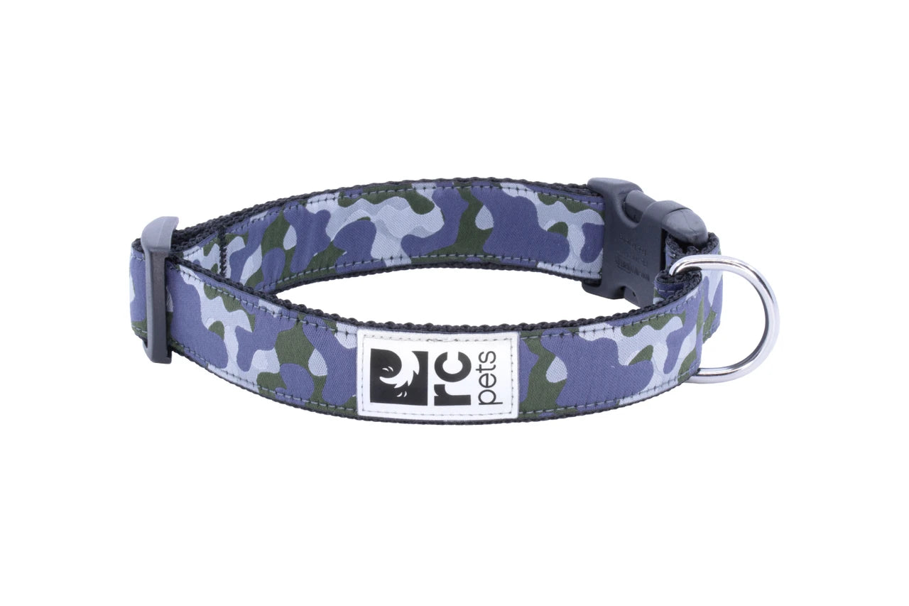 RC Pets - Dog - Clip Collar Camo