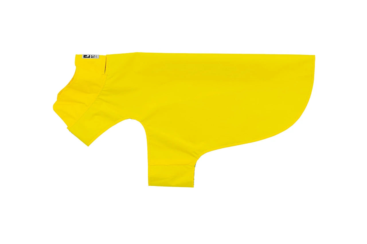 RC Pets - Dog - Delta Rain Slicker Lemon