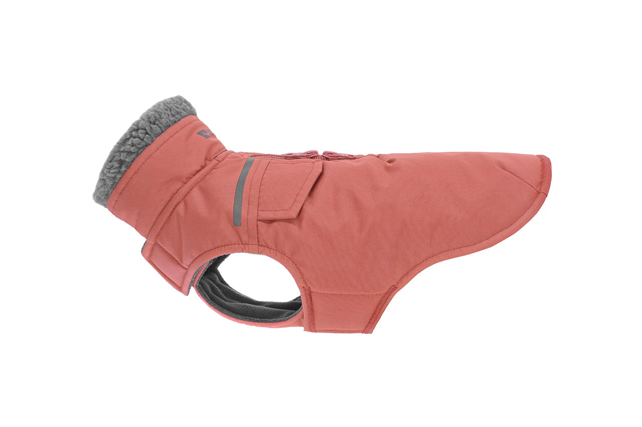RC Pets - Dog - District Parka Clay