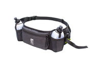 RC Pets - Dog - Horizon Hip Pack Heather Black