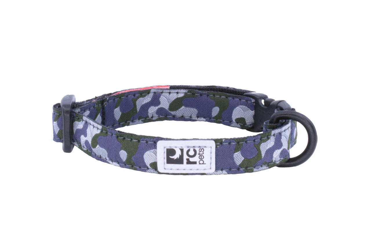 RC Pets - Cat - Kitty Breakaway Collar Camo