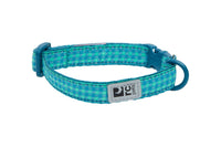 RC Pets - Cat - Kitty Breakaway Collar Green Gingham
