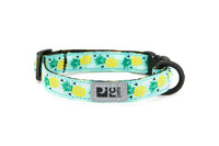 RC Pets - Cat - Kitty Breakaway Collar Pineapple Parade