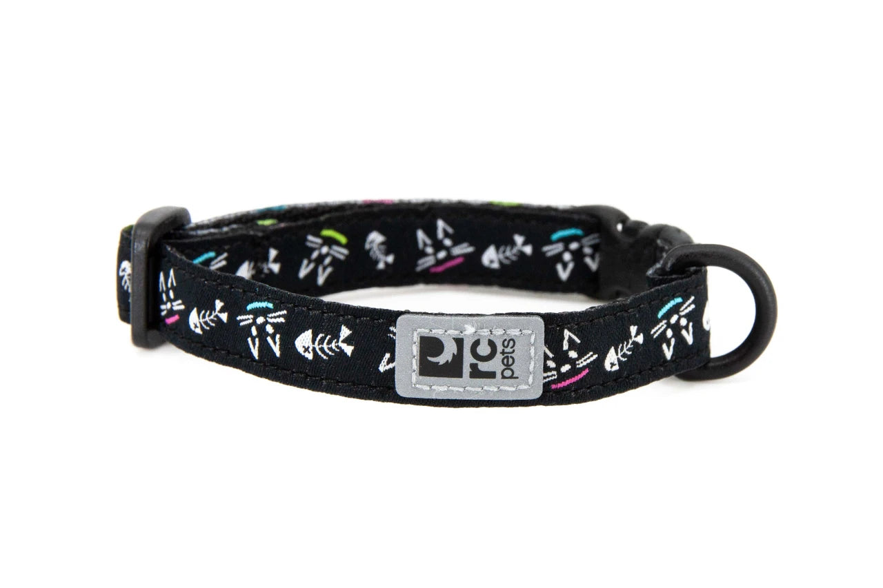 RC Pets - Cat - Kitty Breakaway Collar Doodle Cats