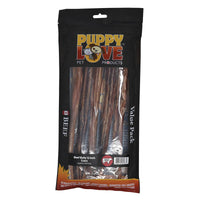 Puppy Love - Dog - Bully Stick - Beef