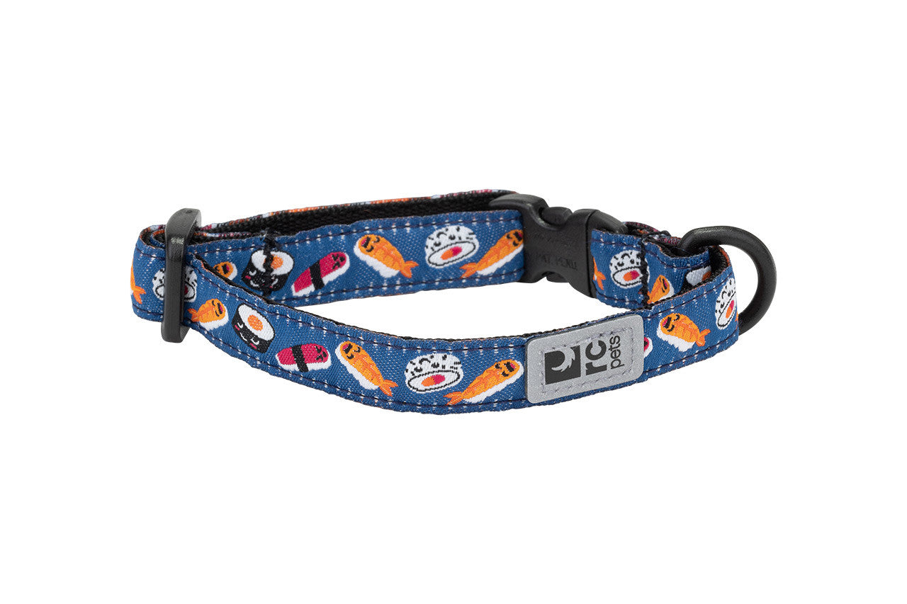 RC Pets - Cat - Kitty Breakaway Collar Sushi