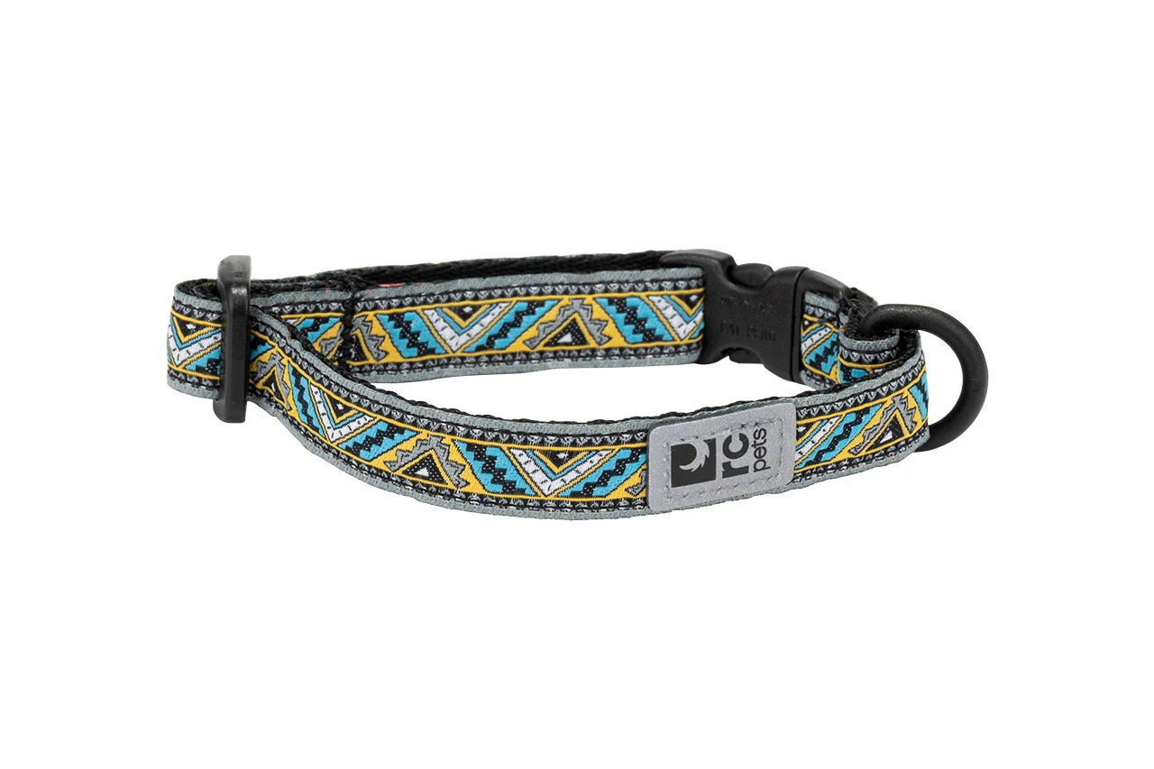 RC Pets - Cat - Kitty Breakaway Collar Santa Fe