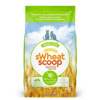 sWheat Scoop - Cat - Multi Cat Litter