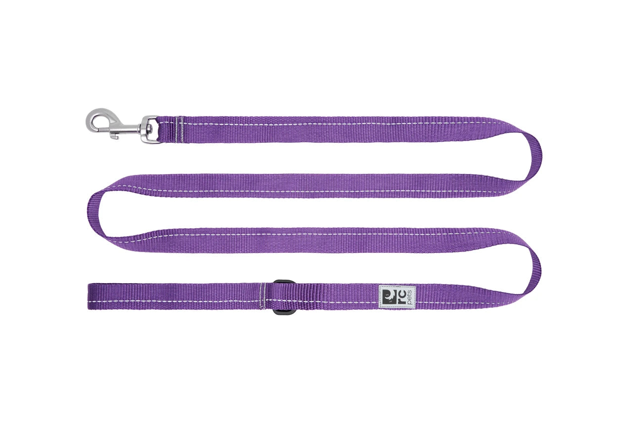 RC Pets - Dog - Primary Leash Purple