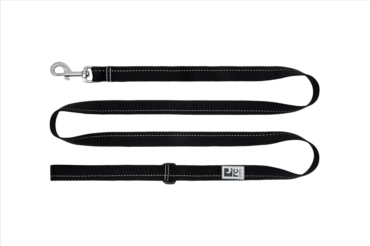 RC Pets - Dog - Primary Leash Black