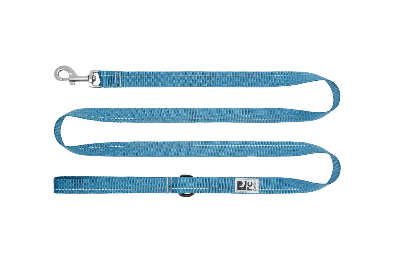 RC Pets - Dog - Primary Leash Dark Teal