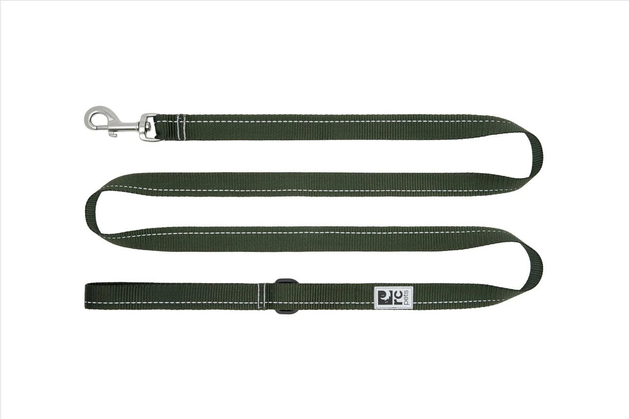 RC Pets - Dog - Primary Leash Dark Olive