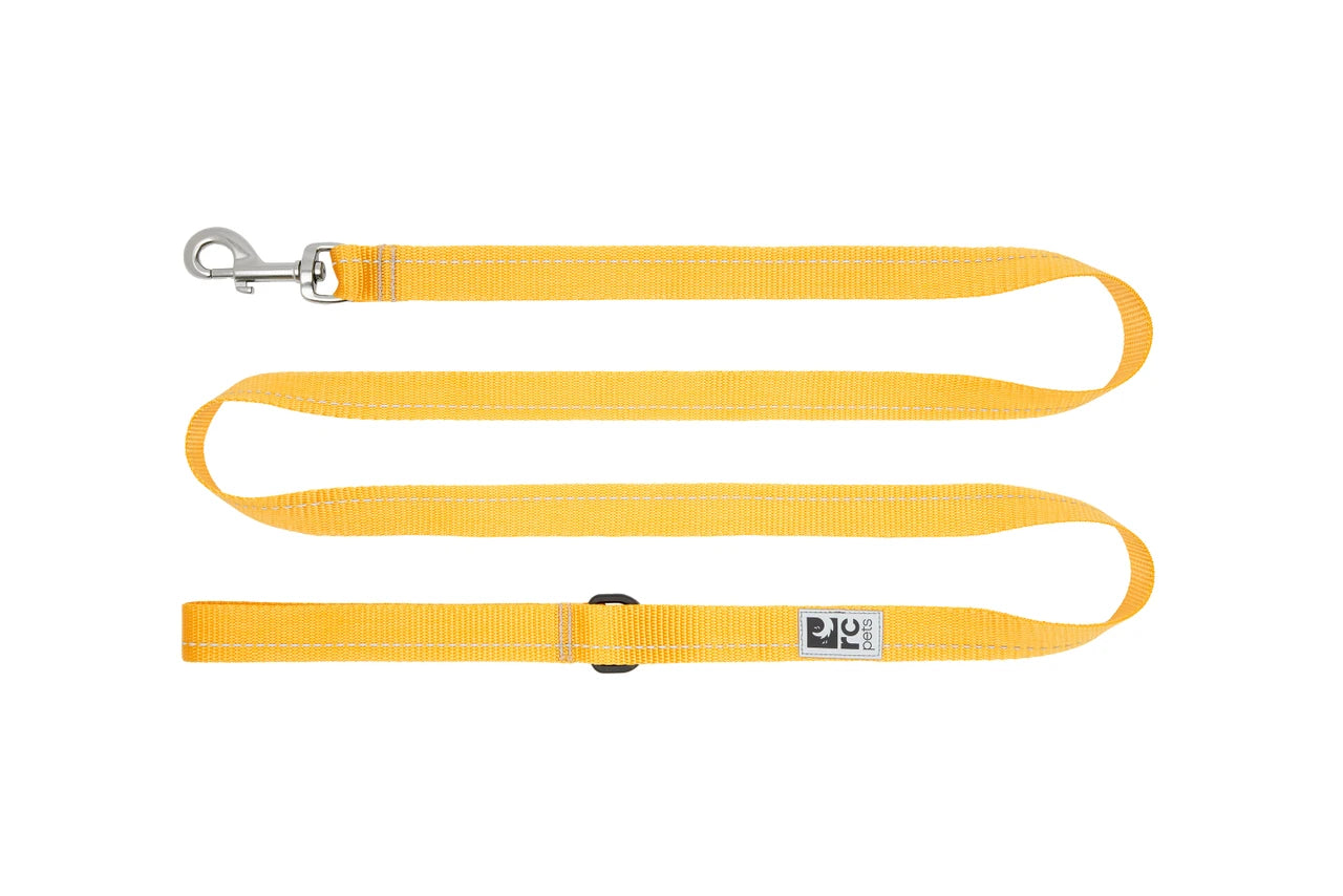 RC Pets - Dog - Primary Leash Marigold