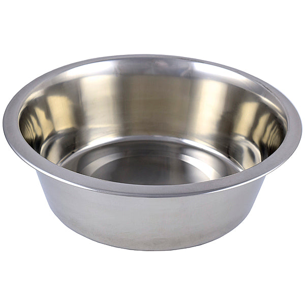 Unleashed - Dog - Stainless Steel Bowl