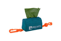 RC Pets - Dog - P.U.P Bag Heather Teal