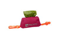RC Pets - Dog - P.U.P. Bag Heather Azalea