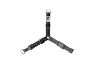 RC Pets - Dog - Pace No Pull Harness Black