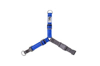 RC Pets - Dog - Pace No Pull Harness Royal Blue