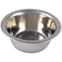Unleashed - Dog - Stainless Steel Bowl