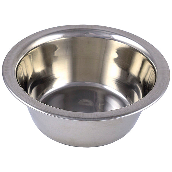 Unleashed - Dog - Stainless Steel Bowl