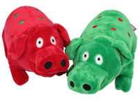 Multipet - Dog - Holiday Plush Globlet