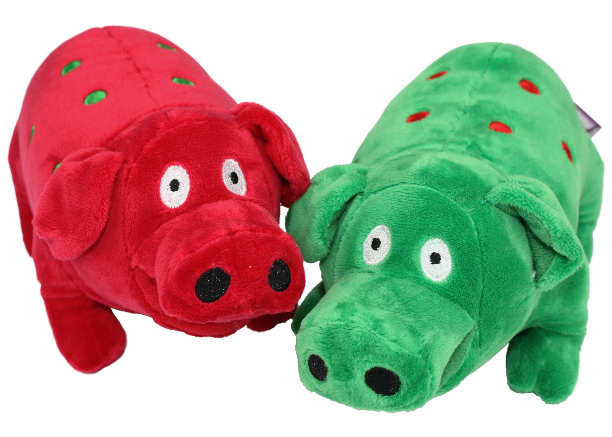 Multipet - Dog - Holiday Plush Globlet