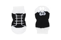 RC Pets - Dog - Fun Pawks Black Sneakers