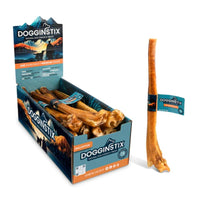 Dogginstix - Dog - Bully Sticks